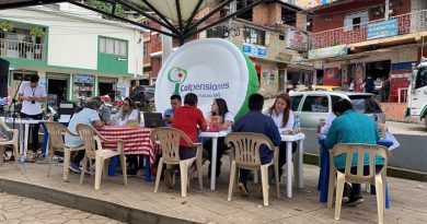 Con Beneficios Económicos periódicos de Colpensiones, caqueteños, que no cotizan pensión, ahorran para su vejez Con Beneficios Económicos periódicos de Colpensiones, caqueteños, que no cotizan pensión, ahorran para su vejez